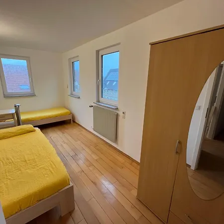 Wicky 1 Monteur Seewald