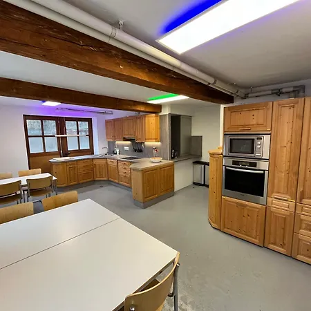 Апартаменты Wicky 1 Monteur Seewald