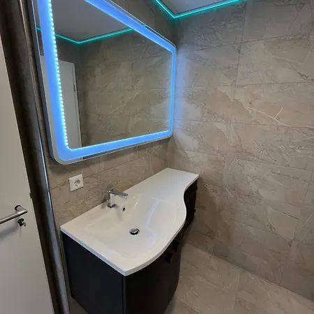 Wicky 1 Monteur * Seewald