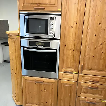 Апартаменты Wicky 1 Monteur *