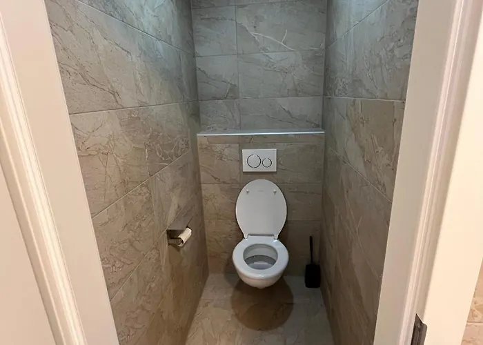 Wicky 1 Monteur Appartement Seewald