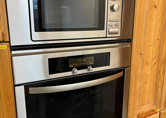 Wicky 1 Monteur Appartement