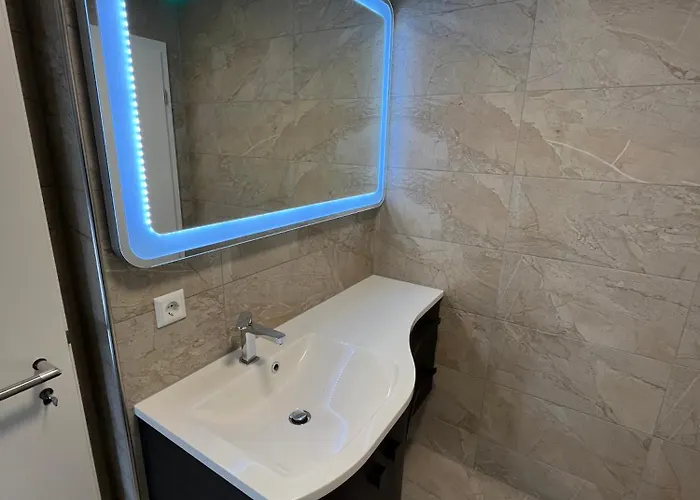 Wicky 1 Monteur * Seewald