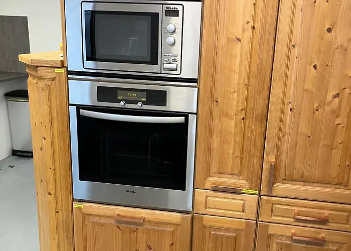 Appartement Wicky 1 Monteur *